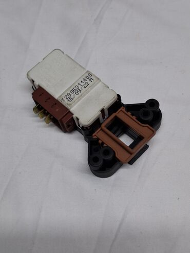 Ремонт холодильников, морозильников: Насос для стиральной машины, предназначенный для эффективной откачки — 7