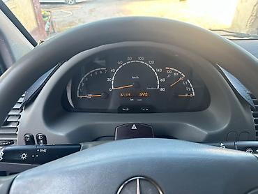 салквн тор: Грузовой автомобиль Mercedes-Benz Sprinter 411 CDI (тентованный борт) — 7