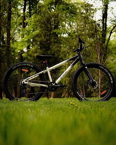 Городские велосипеды: Городской велосипед, Рама S (145 - 165 см), Новый — 3