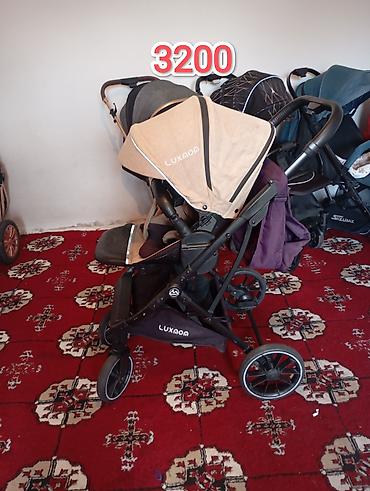 Коляски: Коляски чемоданы обращайтесь — 4