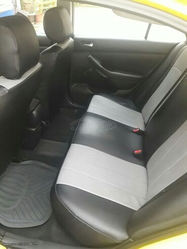 Toyota: Toyota Avensis: 2 l. | 2004 έ. Sedan — 8