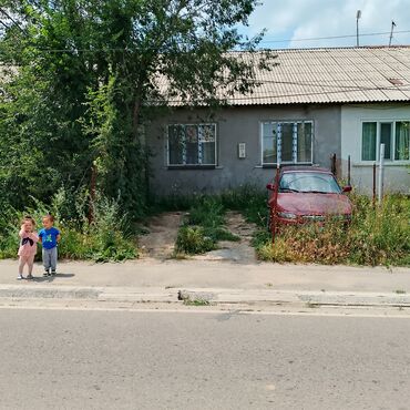 Продажа домов: Барачный, 40 м², 3 комнаты, Собственник, Косметический ремонт — 13