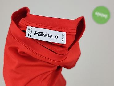 fb shirts: FB Sister, Top damski, rozmiar S — 4