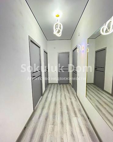 без ремонта: 3 комнаты, 63 м², 8 соток, Сокулук, Агентство недвижимости — 7