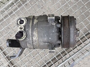 Компрессоры для авто: Компрессор Opel 1998 г., Б/у, Оригинал, Германия — 7