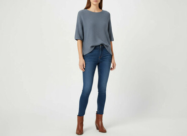 t shirty peak performance: Topshop, Светр жіночий, розмір L