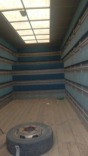 борт на сапог: Доброго времени суток, к вашему вниманию продается будка от спринтера — 3