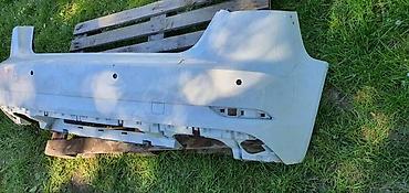 rock shop: ZADNJI BRANIK ZA AUDI A3 | audi a3 zadnji branik audi 8V4 807 511 — 3