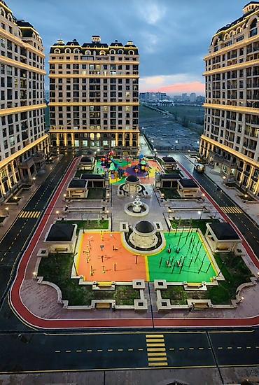 купить кофейню: Продажа офисов 189 м², С ремонтом, Многоэтажное здание, 1 этаж — 2