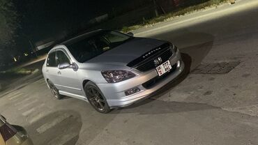 продаю или меняю с доплатой мне: Honda Inspire: 2003 г., 3 л, Автомат, Бензин, Седан