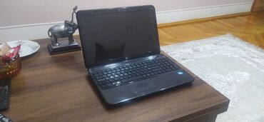 notebook qiymətləri: Б/у HP Pavilion, 15.6 ", Intel Core i5, 512 ГБ, Самовывоз