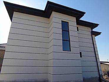 Строительство под ключ: Строим теплые дома из СИП-панелей: от фундамента до заезда за 1-2 — 3