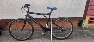 bicikla za devojcice: Bicikl Peugeot, 50 eur, Branko Kotez Bgd