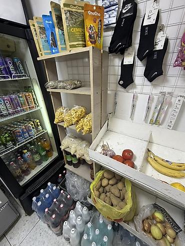 арбуз дыня: Продуктовый магазин «Умар» —арендага берилет,товары менен, баардык — 7