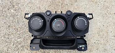 volan za bmw: KOMANDE KLIME, VENTILACIJE ZA MAZDA 2 | Komande klime, ventilacije — 1