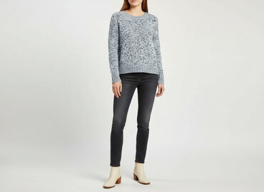 h m formula 1 bluza: H&M, Sweter damski, rozmiar S