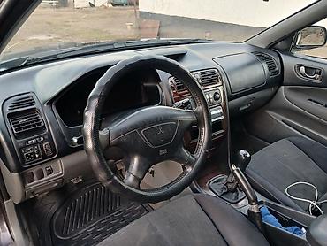 Другие автомобили: Продам универсал класса C с просторным салоном и огромным багажником — 8