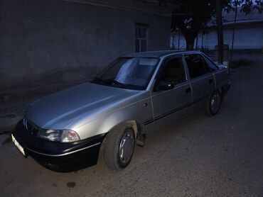 вета машина: Daewoo Nexia: 2006 г., 1.5 л, Механика, Бензин, Седан