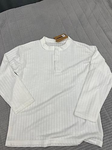 bape star: Мужская футболка, M, Новый, цвет - Белый — 1