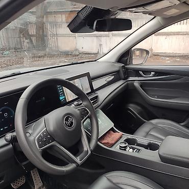 Другие автомобили: Woltmester w6 современный электро красовер с запасом хода на 520 км at lalafo.kg — 3 Другие автомобили: Woltmester w6 современный электро красовер с запасом хода на 520 км — 3