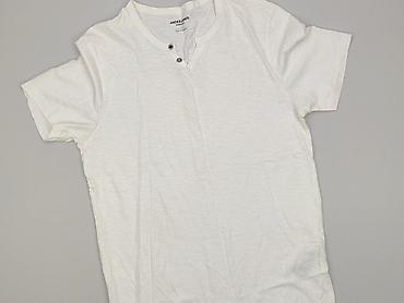 newbe: Jack&Jones, Koszulka dla mężczyzn, rozmiar L — 1