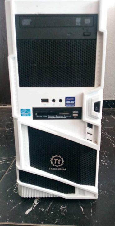 Desktop računari i radne stanice: Moćna Gejmer Mašina I5 -Top--Mocna Gejming masina I5-3470 Quad Core na — 1