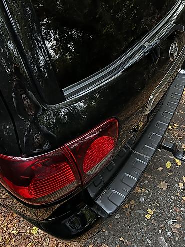 Toyota: Toyota Sequoia: 2018 г., 5.7 л, Автомат, Газ, Внедорожник — 5
