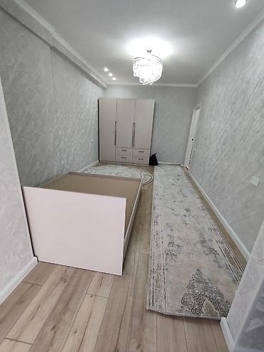 Продажа квартир: 2 комнаты, 66 м², Резиденция, Элитка, 13 этаж, Дизайнерский ремонт — 6