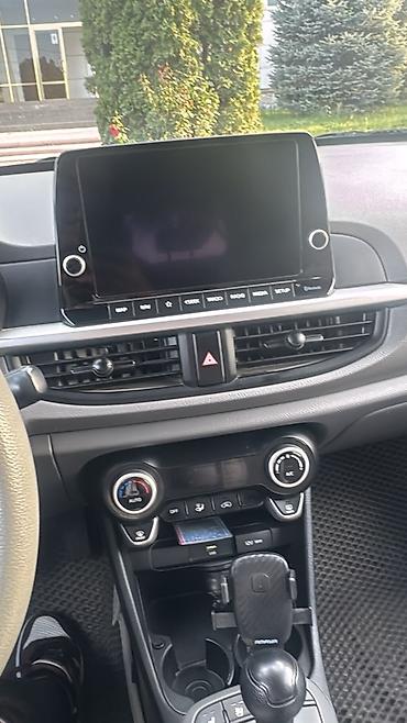 коробка киа морнинг: Kia Morning: 2020 г., 1 л, Автомат, Бензин, Хэтчбэк — 5
