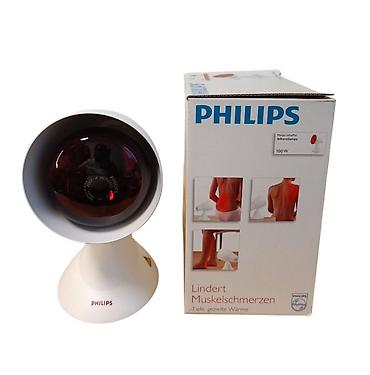 6000k boja: Infracrvena lampa (više modela) Model 1 (slike 1-2): Original Philips — 4