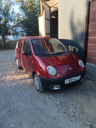 даево нехсиа: Daewoo Matiz: 2013 г., 0.8 л, Механика, Бензин, Хетчбек