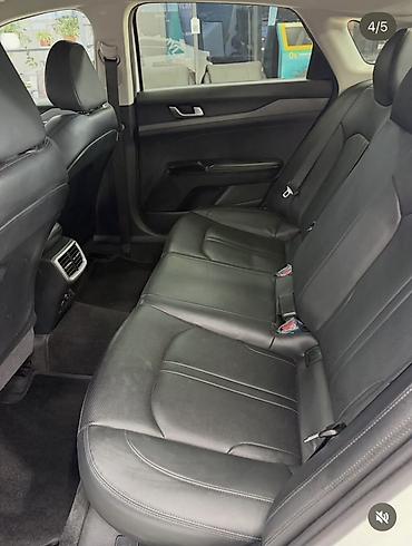 kia r: Kia K5: 2019 г., 2 л, Автомат, Газ, Седан — 5