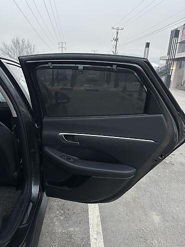 Hyundai: Hyundai Sonata: 2020 г., 2 л, Автомат, Гибрид, Седан — 16