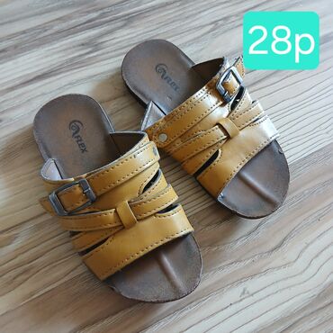 Другие товары для детей: Детская обувь разного размера по 200,300 сом — 17