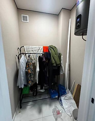 Продажа квартир: 2 комнаты, 72 м², Элитка, 6 этаж, Дизайнерский ремонт at lalafo.kg — 13 Продажа квартир: 2 комнаты, 72 м², Элитка, 6 этаж, Дизайнерский ремонт — 13