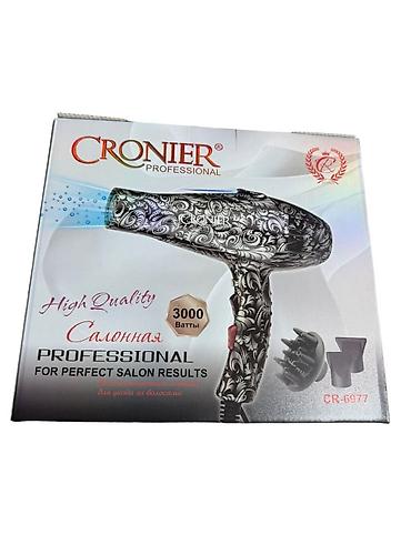 fen basligi: Məhsul №: 6352 Məhsulun adı: Fen Cronier CR-6977 Brend: Cronier — 1