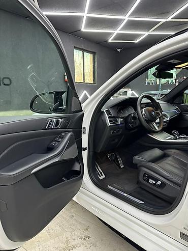BMW: BMW X5: 2019 г., 3 л, Автомат, Бензин, Кроссовер — 11