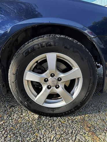 субару бл5: Subaru Legacy: 2005 г., 2 л, Автомат, Бензин, Универсал — 6