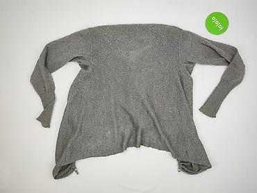 sweter kimono: Kardigan damski, rozmiar 2XL — 3