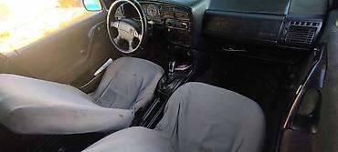 мотор 2 9 tdi: Volkswagen Passat Variant: 1996 г., 1.8 л, Механика, Бензин, Универсал — 6
