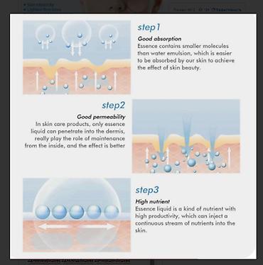 Уход за телом: США Новинка в косметологии Антивозрастной крем для лица с медью - — 10