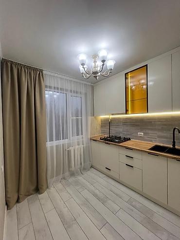 Продажа квартир: 1 комната, 32 м², 104 серия, 4 этаж, Евроремонт — 6