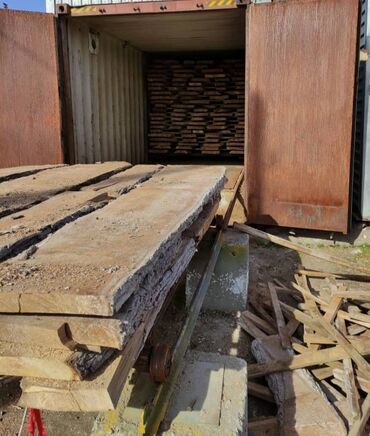 Другое оборудование для деревообработки: Продается сушилка для сушки древесины . Из 40тн контейнера