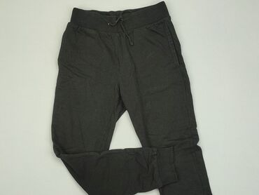 Spodnie: Spodnie dresowe, Destination, 11 lat, 146, stan - Dobry