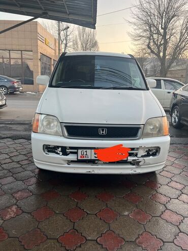 хонда степ газ: Honda Stepwgn: 2000 г., 2 л, Автомат, Газ, Вэн/Минивэн