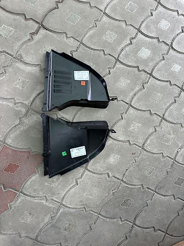 Бампер и комплектующие: Бампер BMW, Новый, Аналог — 20