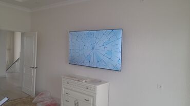 Установка телевизоров: Установливаем телевизоры к стене,установка телевизоров к бетонную — 11