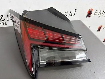 avante 7: Задний левый стоп-сигнал Hyundai Б/у, Оригинал, Корея — 3