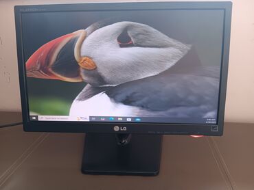 Monitori: Monitori ispravni cene vidi u prezadjoj slici na zadnjoj slici su moje — 8