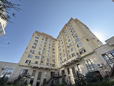 Продажа квартир: 3 комнаты, 92 м², Караван ТРЦ Элитка, 10 этаж, Евроремонт — 11